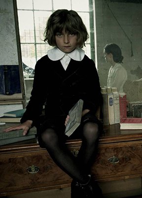 The childhood of a Leader honlap esemény kép