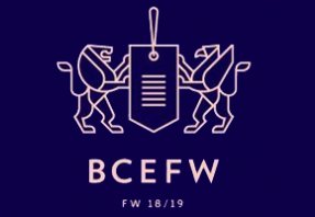 Budapest Central European Fashion Week 2018