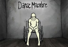 Csánki Zsófia Danse Macabre hircsempe