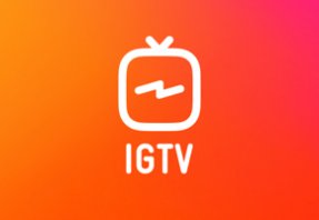 elindult az igtv