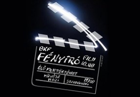 fényíró filmklub