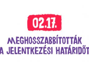 meghosszabbitott hatarido