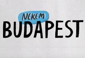 Nekem Budapest