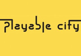 Playable City