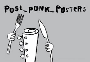 POST_PUNK_POSTER